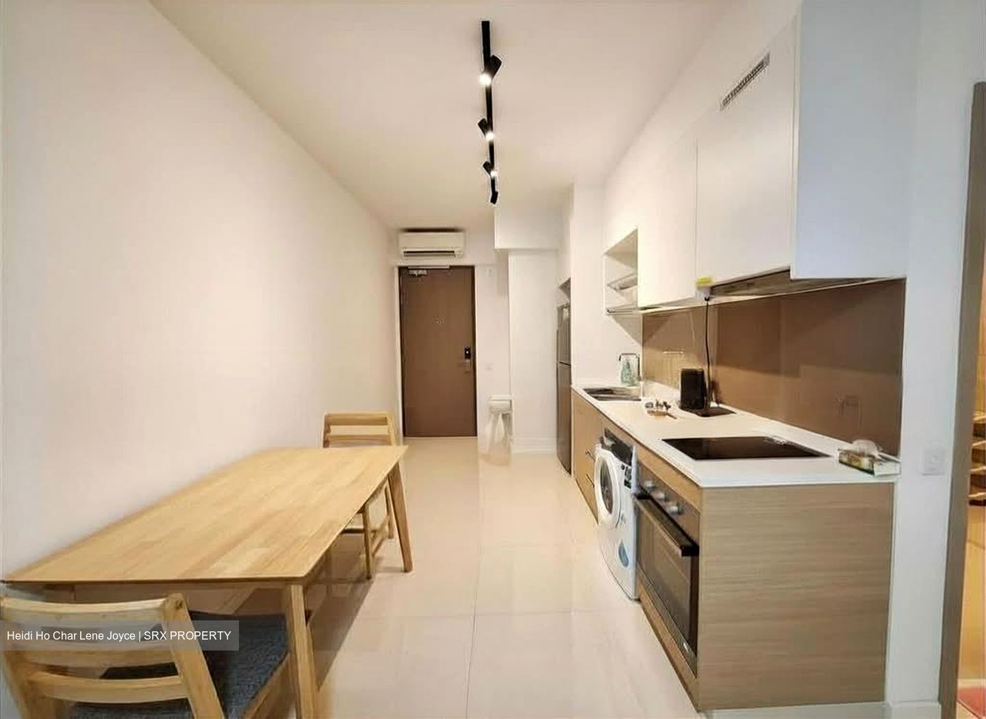Treasure at Tampines (D18), Condominium #576282481